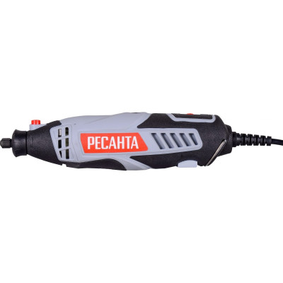 Гравер электрический РЕСАНТА Г-180ЭГ