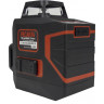 Построитель лазерный РЕСАНТА ПЛ-3Х360ШС Green 61/10/528